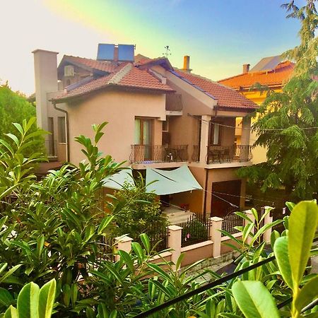Стаи За Гости Димитрови Burgaz Dış mekan fotoğraf