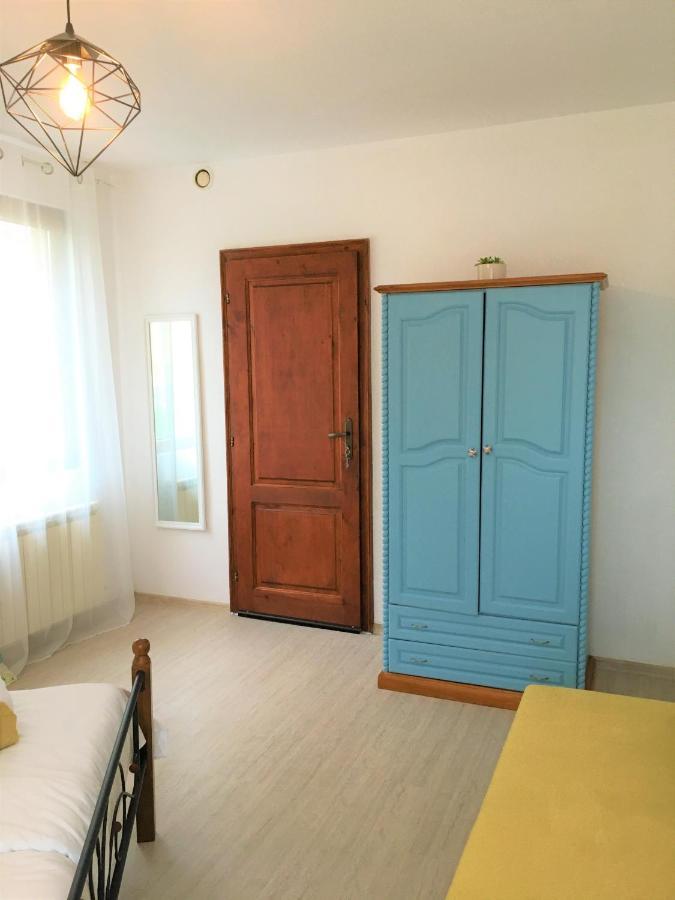 Стаи За Гости Димитрови Burgaz Dış mekan fotoğraf