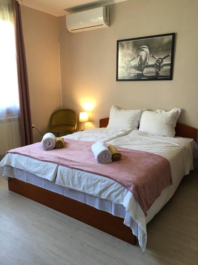 Стаи За Гости Димитрови Burgaz Dış mekan fotoğraf