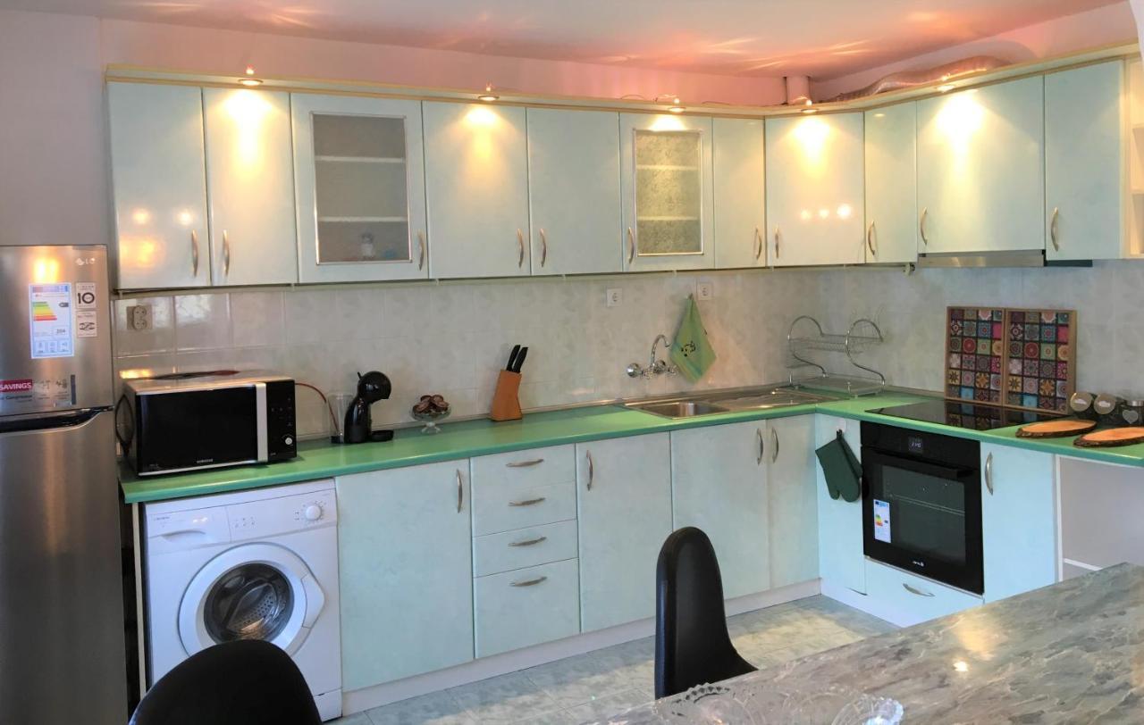 Стаи За Гости Димитрови Burgaz Dış mekan fotoğraf
