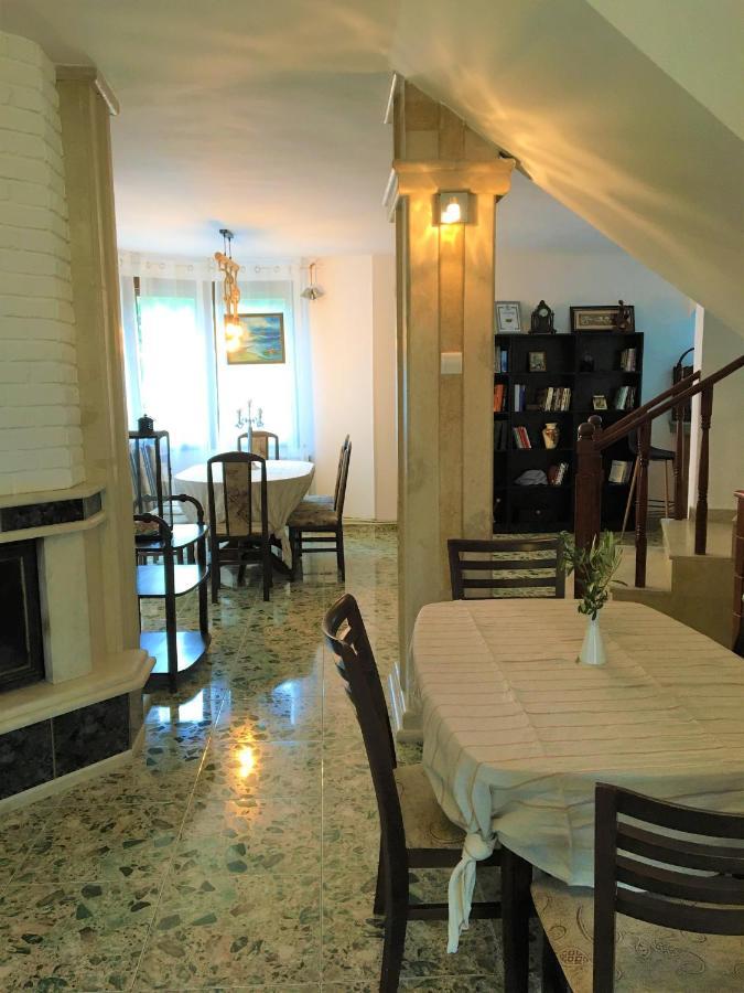 Стаи За Гости Димитрови Burgaz Dış mekan fotoğraf
