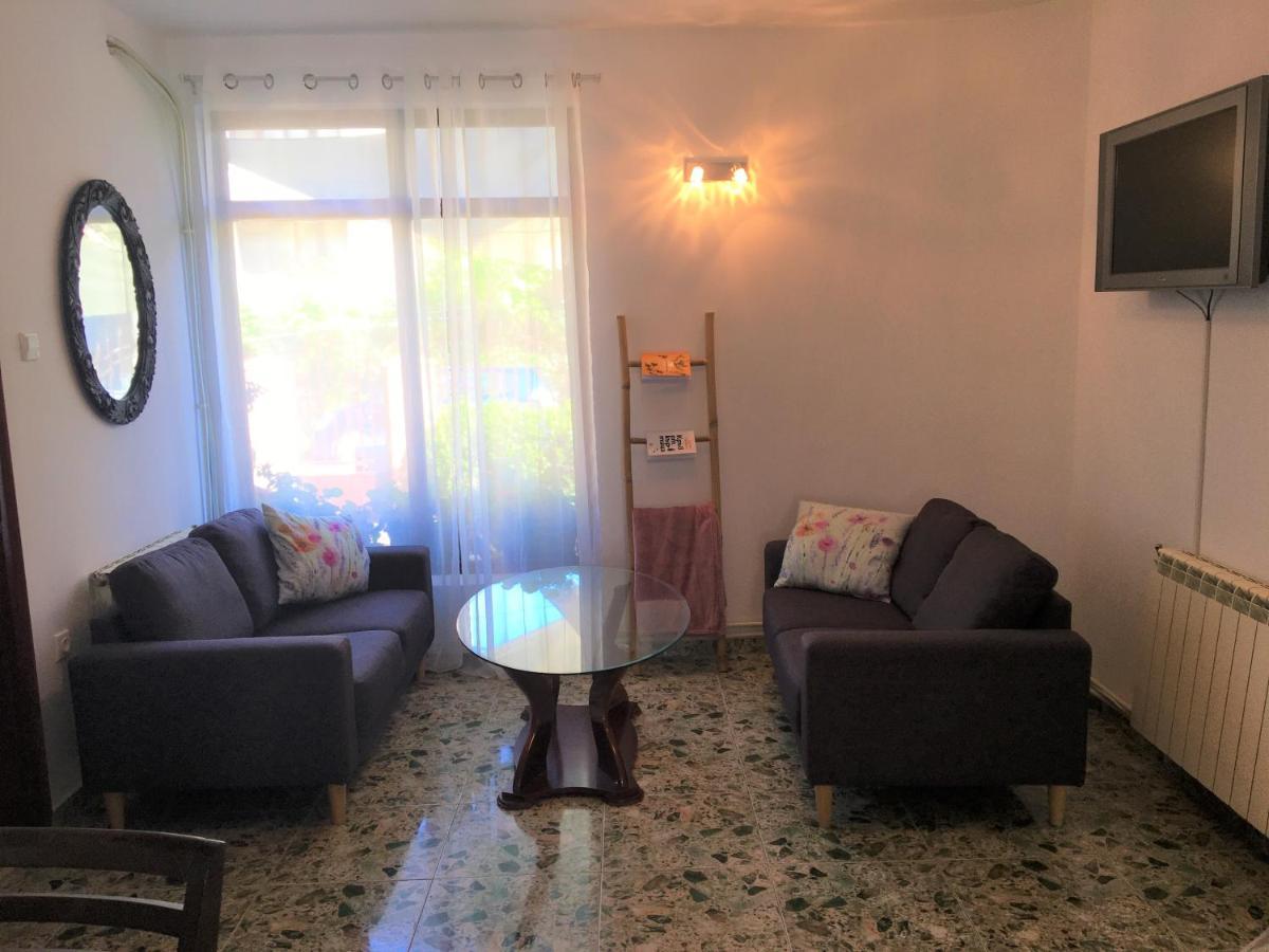 Стаи За Гости Димитрови Burgaz Dış mekan fotoğraf