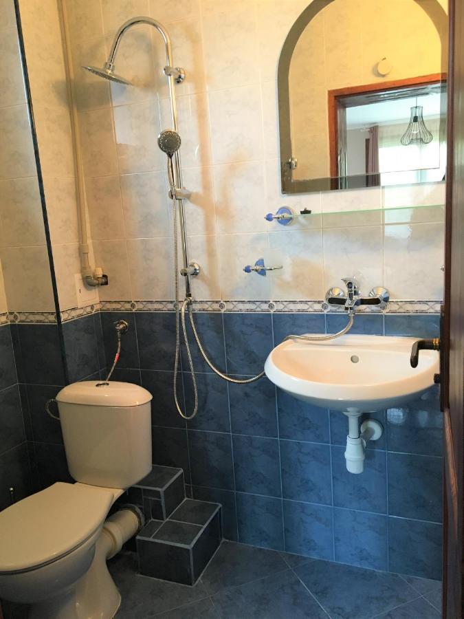 Стаи За Гости Димитрови Burgaz Dış mekan fotoğraf