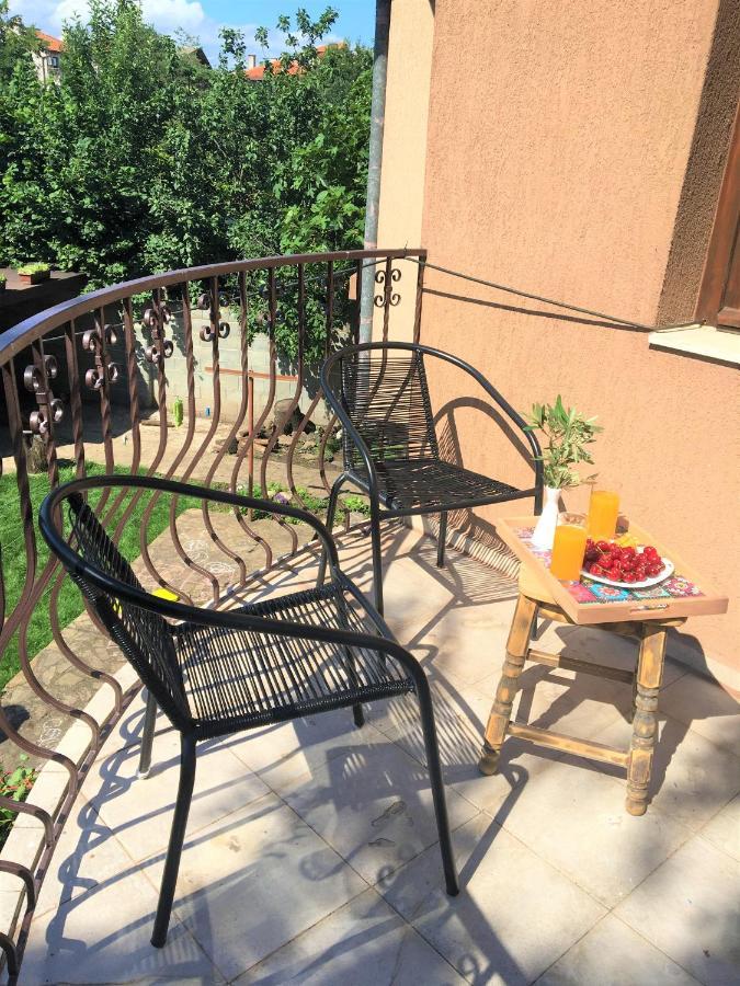 Стаи За Гости Димитрови Burgaz Dış mekan fotoğraf