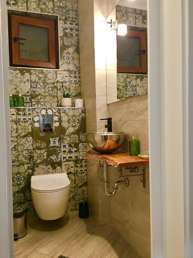 Стаи За Гости Димитрови Burgaz Dış mekan fotoğraf